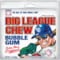 Big League Chew Big League Chew Original 2.12 oz., PK108 66000 - alternate 1